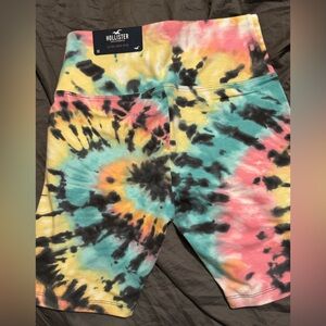 Hollister shorts size xs